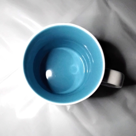 Starbucks 16 oz Coffee Cup Mug Rare California - Picture 6 of 7